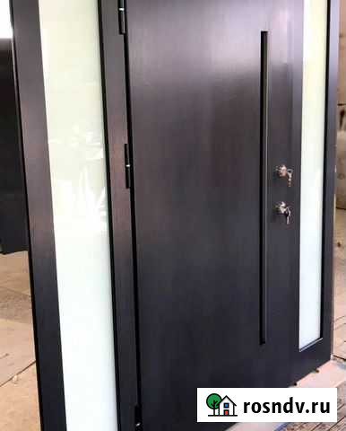 Входная Дверь со Склада Воронеж - изображение 1