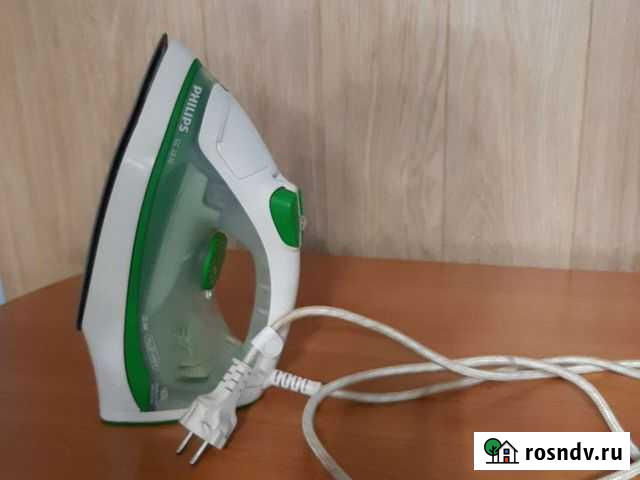 Утюг Philips Ярославль - изображение 1