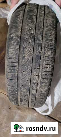 Pirelli Formula Energy 205/60 R16 4шт Туймазы - изображение 1