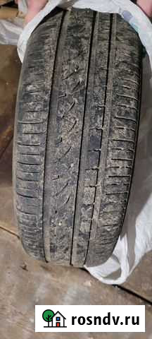 Pirelli Formula Energy 205/60 R16 4шт Туймазы - изображение 1