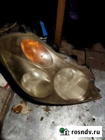 Фара Красноярск - изображение 1