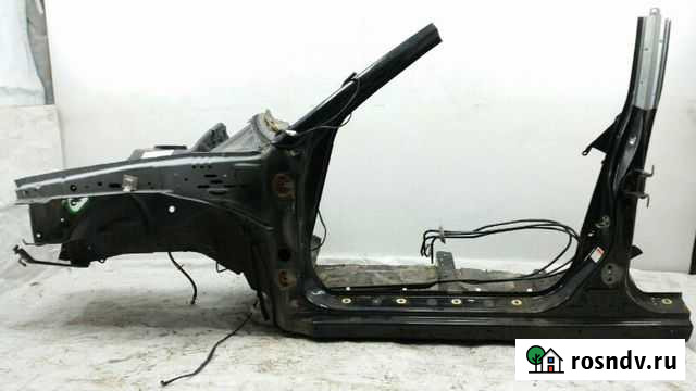 Лонжерон левый Subaru Legacy B4 BEE EZ30D 2002 Белгород - изображение 1