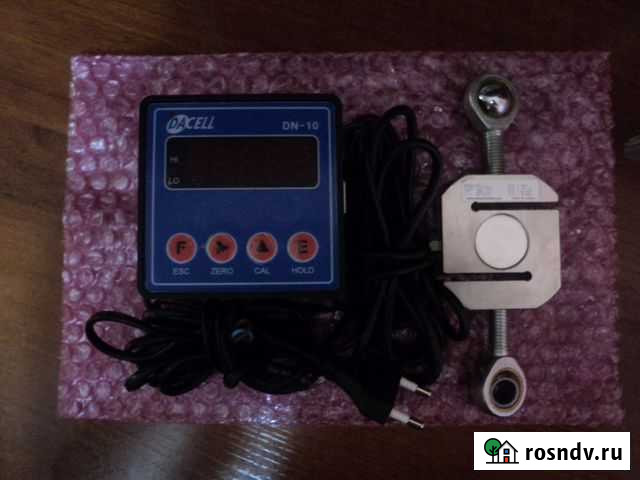 Весы до 500кг Улан-Удэ - изображение 1