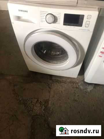 Стиральная машина бу 4 Чехов - изображение 1