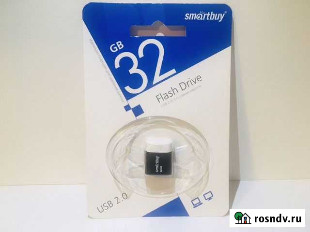 Usb флешка 32 гб GB Екатеринбург - изображение 1