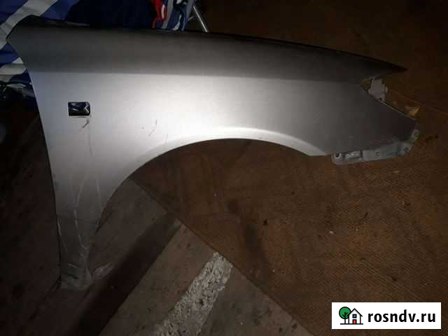 Крыло переднее правое Камри 01-06г Омск - изображение 1