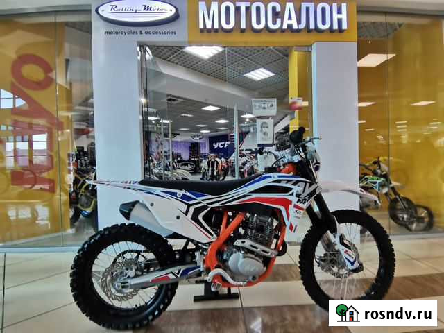 Мотоцикл kayo K4 MX 21/18 (2020 г.) Краснодар - изображение 1