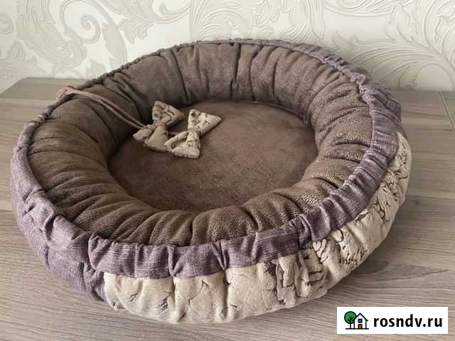 Лежанка для животных Омск - изображение 1