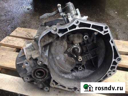 МКПП- Opel Astra H Оренбург - изображение 1