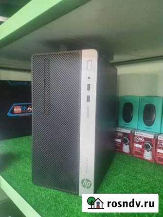 I5-6402p/16gb/gtx1050 Ростов-на-Дону - изображение 1