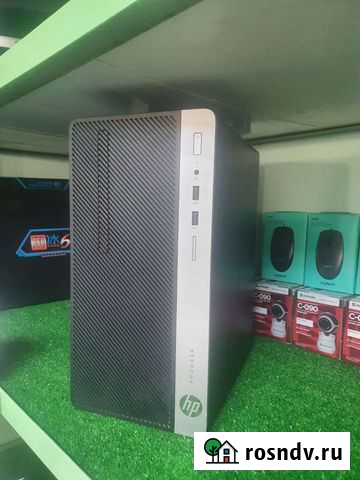 I5-6402p/16gb/gtx1050 Ростов-на-Дону - изображение 1