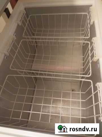 Холодильник Заводоуковск - изображение 1