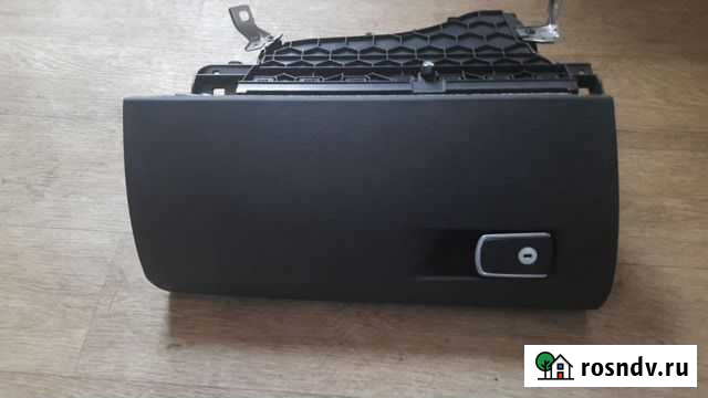 Бардачок главный BMW F30 Брянск - изображение 1