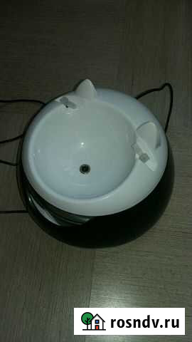 Автопоилка Шатура - изображение 1