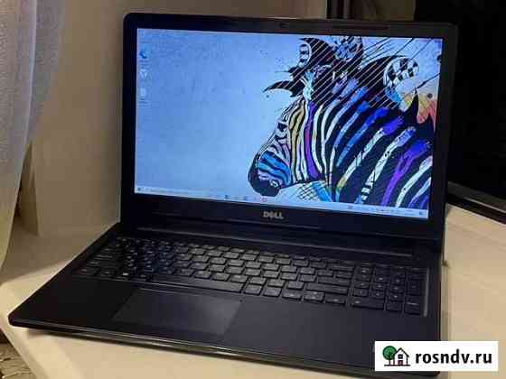 Dell Inspiron 15 3576 Белгород
