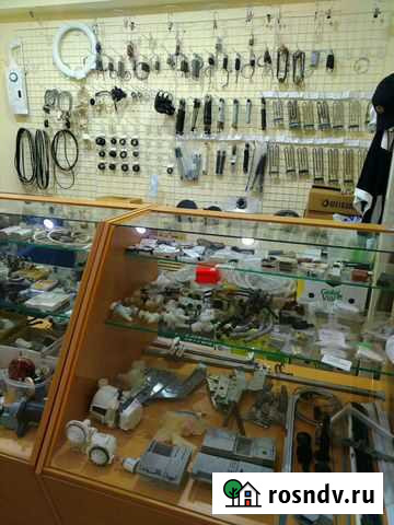 Запчасти стиральных машин в наличии. Мастерская Воронеж - изображение 1