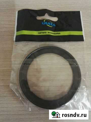 Кольцо canon SX50 Братск - изображение 1