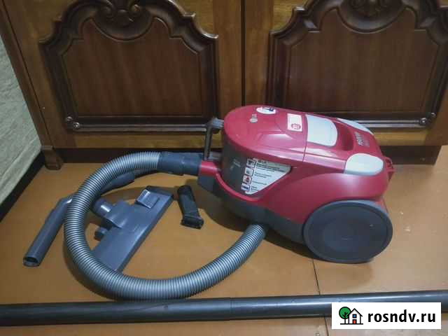 Пылесос LG Кемерово - изображение 1