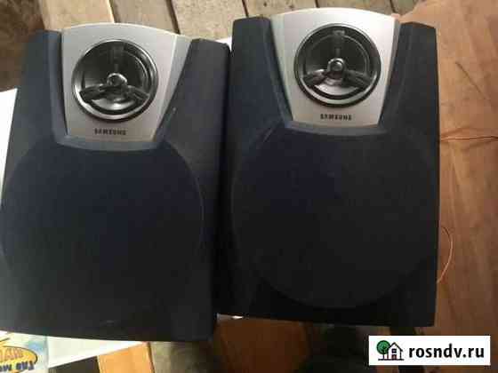 Колонки samsung ps k17e Беслан