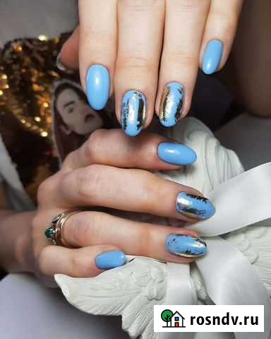 Услуги маникюра, педикюра, наращивания Калининград - изображение 1