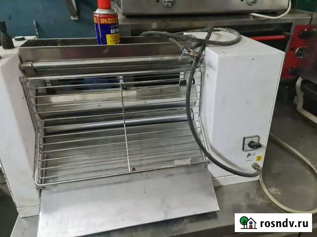 Тестораскаточная машина Kemplex SF.B 500smартикул: Магнитогорск - изображение 1