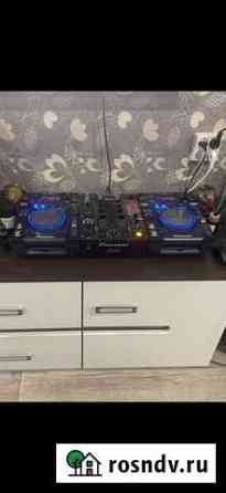 Pioner ddj 400 limited Белебей