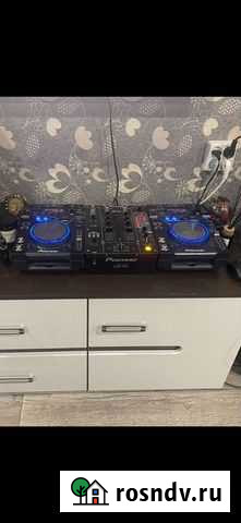 Pioner ddj 400 limited Белебей - изображение 1