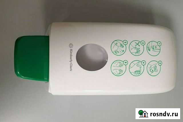 Дозатор для жидкого мыла Балашиха - изображение 1