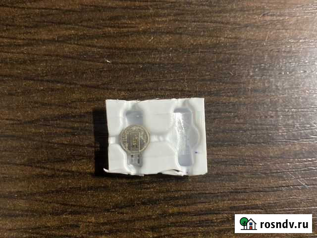 Аккумуляторная микробатарея MS621FE Хабаровск - изображение 1