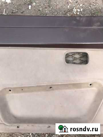 Карта дверная (11) обшивка Porsche 944 924 Астрахань - изображение 1