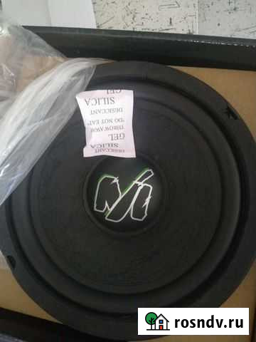 Колонки 20 Волжский - изображение 1