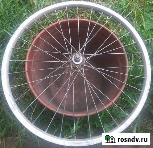 Колесо велосипедное Торжок - изображение 1