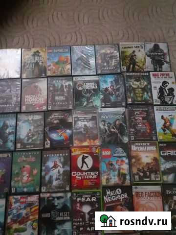 Компьютерная игра Орловский - изображение 1