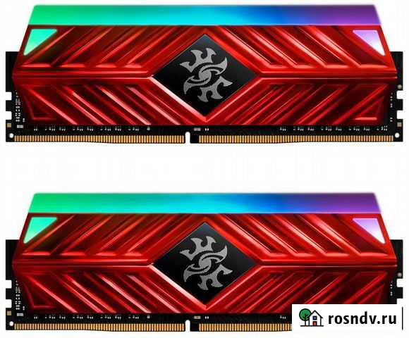 XPG spectrix D41 Брянск - изображение 1