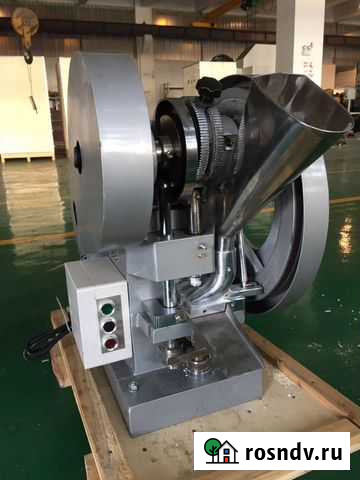 Пресс для таблеток TDP-5, TDP-6 Барнаул - изображение 1