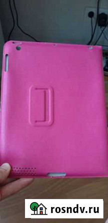 Чехол iPad Санкт-Петербург - изображение 1