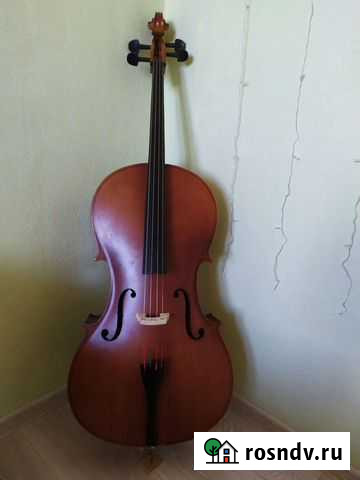 Виолончель, 4/4 Пермь - изображение 1