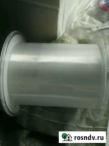 Леска 0,148 мм 500 м Нижний Новгород - изображение 1