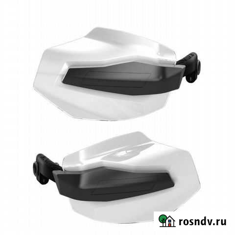 Комплект защиты рук для гидроциклов Sea-Doo Радужный - изображение 1