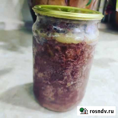 Тушёнка из конины Рязань - изображение 1