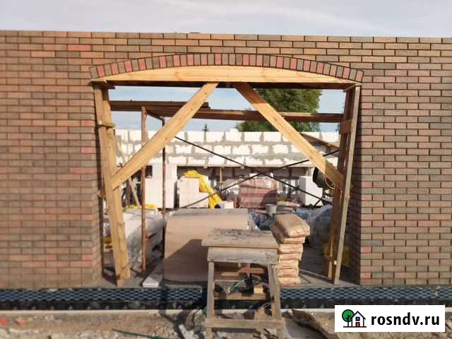 Строительство Углич - изображение 1