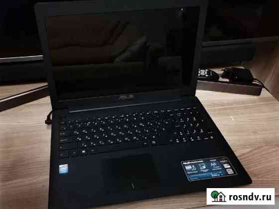 Asus Череповец