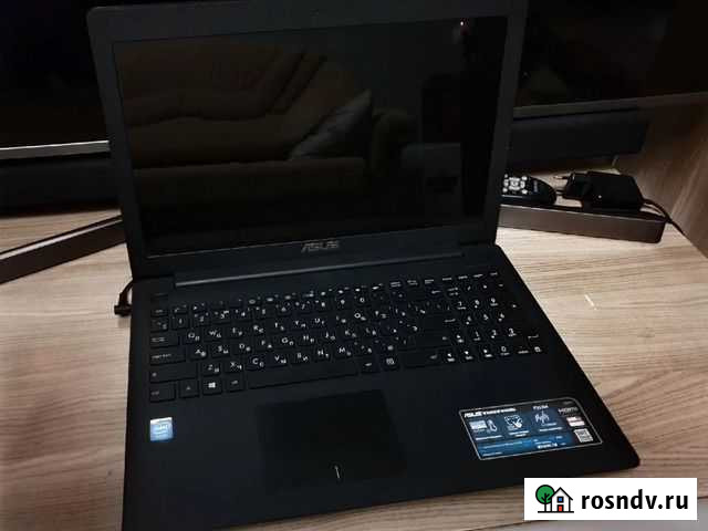 Asus Череповец - изображение 1