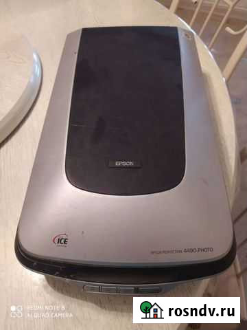 Принтер Грозный - изображение 1