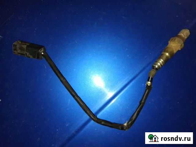 Датчик кислорода лямбда зонд ваз Кострома - изображение 1