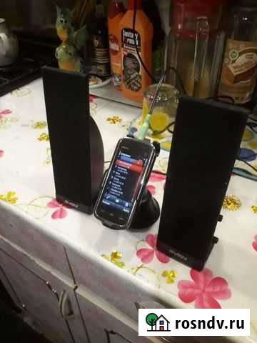 Колонки для компьютера Чита - изображение 1