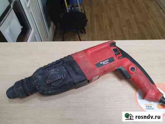 Перфоратор germaflex GF02-25 арт. 42890 Калининград