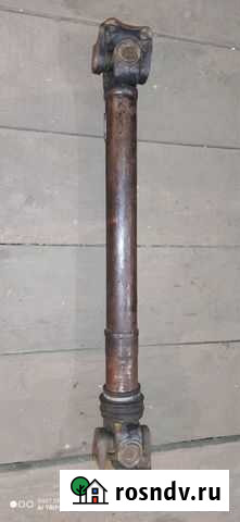 Кардан газ-69 67 Нижнеудинск - изображение 1