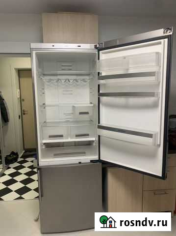 Холодильник Новосибирск - изображение 1