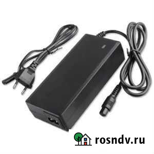 Блок питания/ зарядка от гироскутера Краснодар - изображение 1